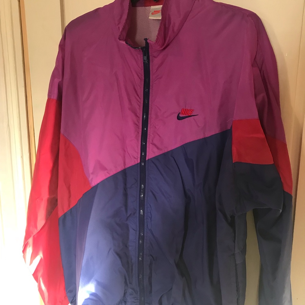 Nike Windbreaker